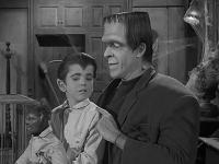 The Munsters